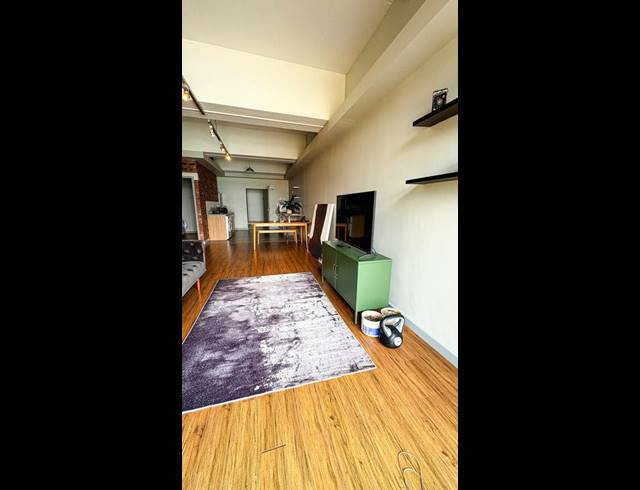 1 BEDROOM PROPERTY TO RENT IN SALT RIVER